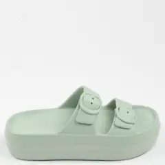 O'NEILL - Hawaiana Mujer Verde O´neill