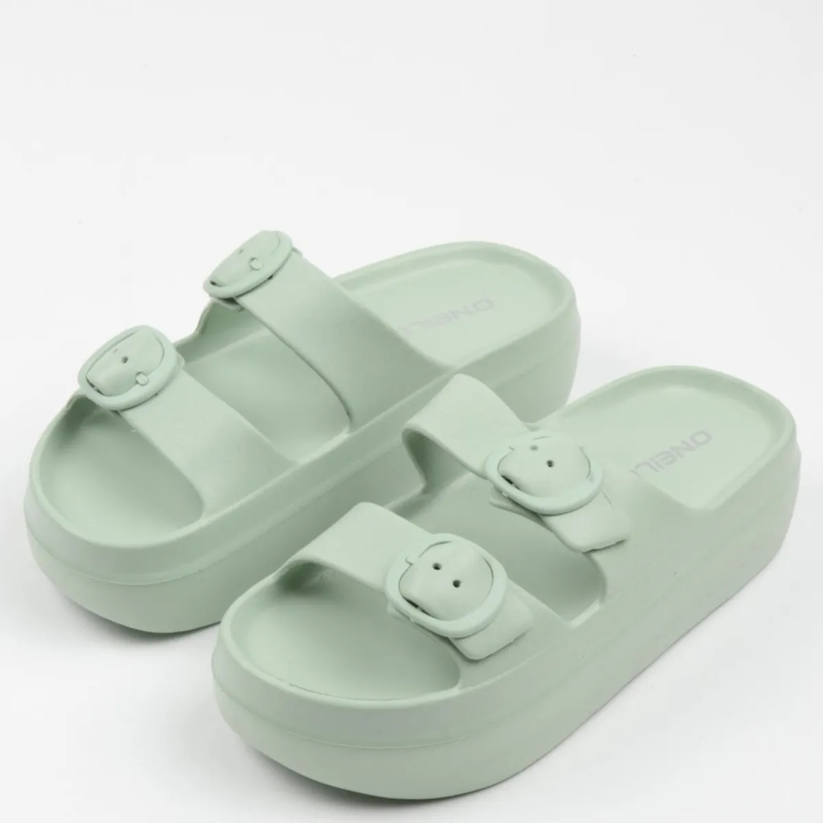 O'NEILL - Hawaiana Mujer Verde O´neill