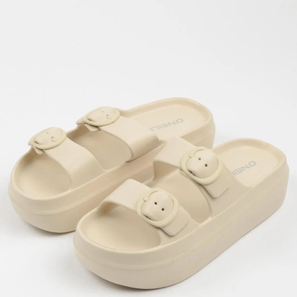 O'NEILL - Hawaiana Mujer Beige O´neill