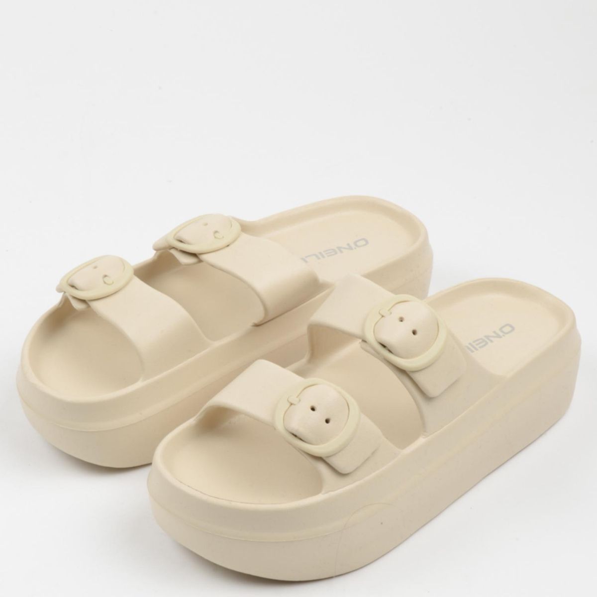 O'NEILL - Hawaiana Mujer Beige O´neill