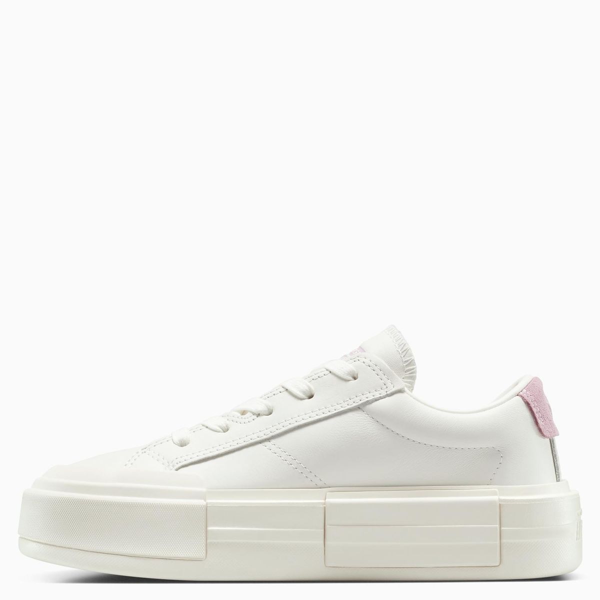 CONVERSE - Chuck Taylor All Star Cruise Zapatilla Urbana Mujer Blanco Converse