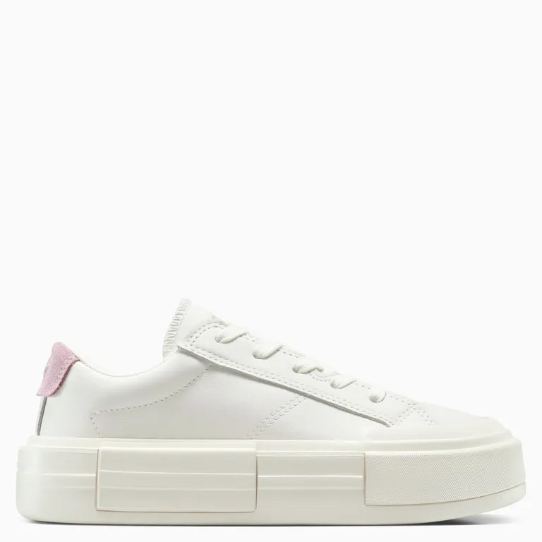 Chuck Taylor All Star Cruise Zapatilla Urbana Mujer Blanco