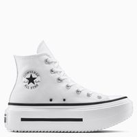 Chuck Taylor All Star Lift Zapatilla Urbana Mujer Blanco
