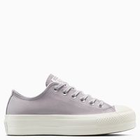 Chuck Taylor All Star Lift Zapatilla Urbana Mujer Morado