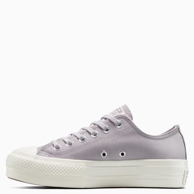Imagen 2 del producto Chuck Taylor All Star Lift Zapatilla Urbana Mujer Morado