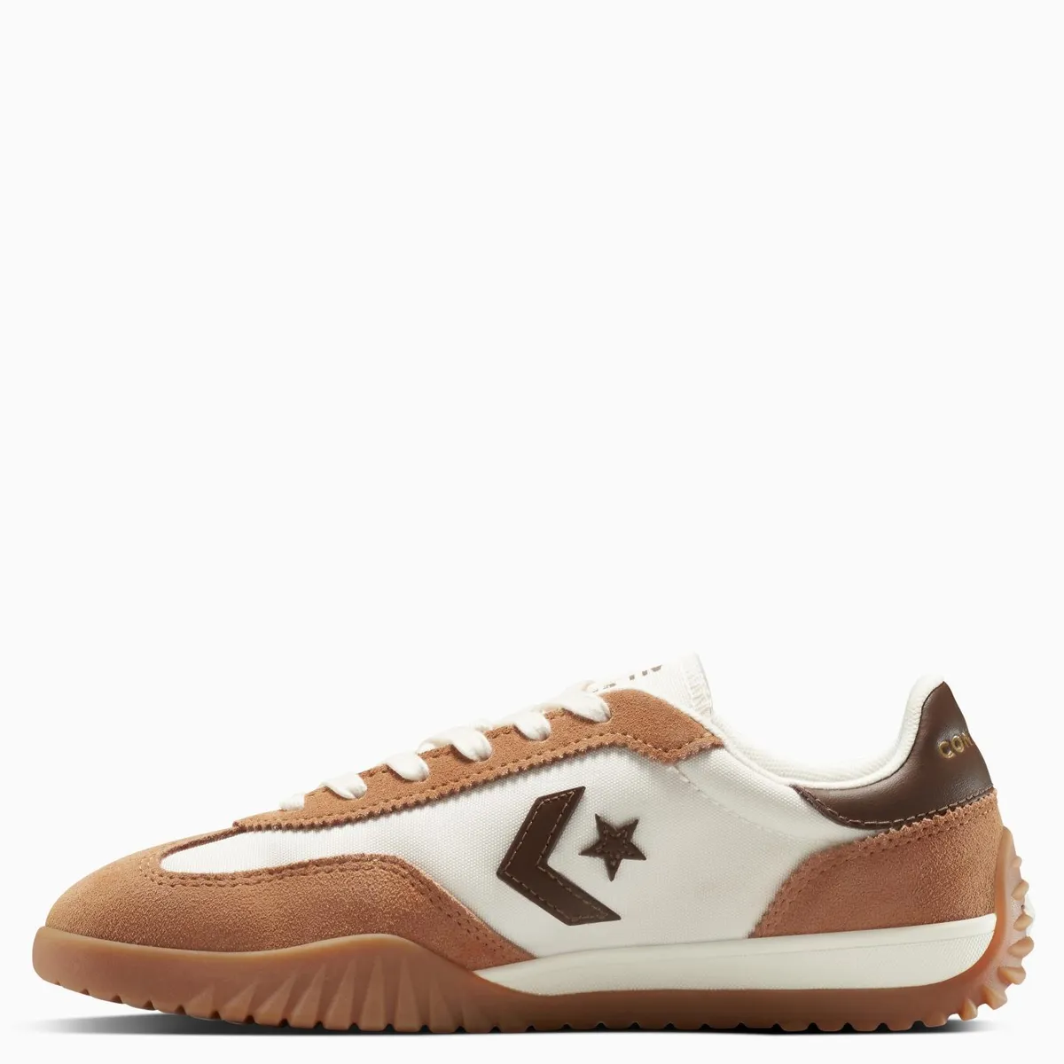 CONVERSE - Run Star Trainer Zapatilla Urbana Mujer Café Converse