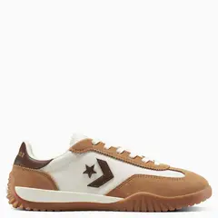 CONVERSE - Run Star Trainer Zapatilla Urbana Mujer Café