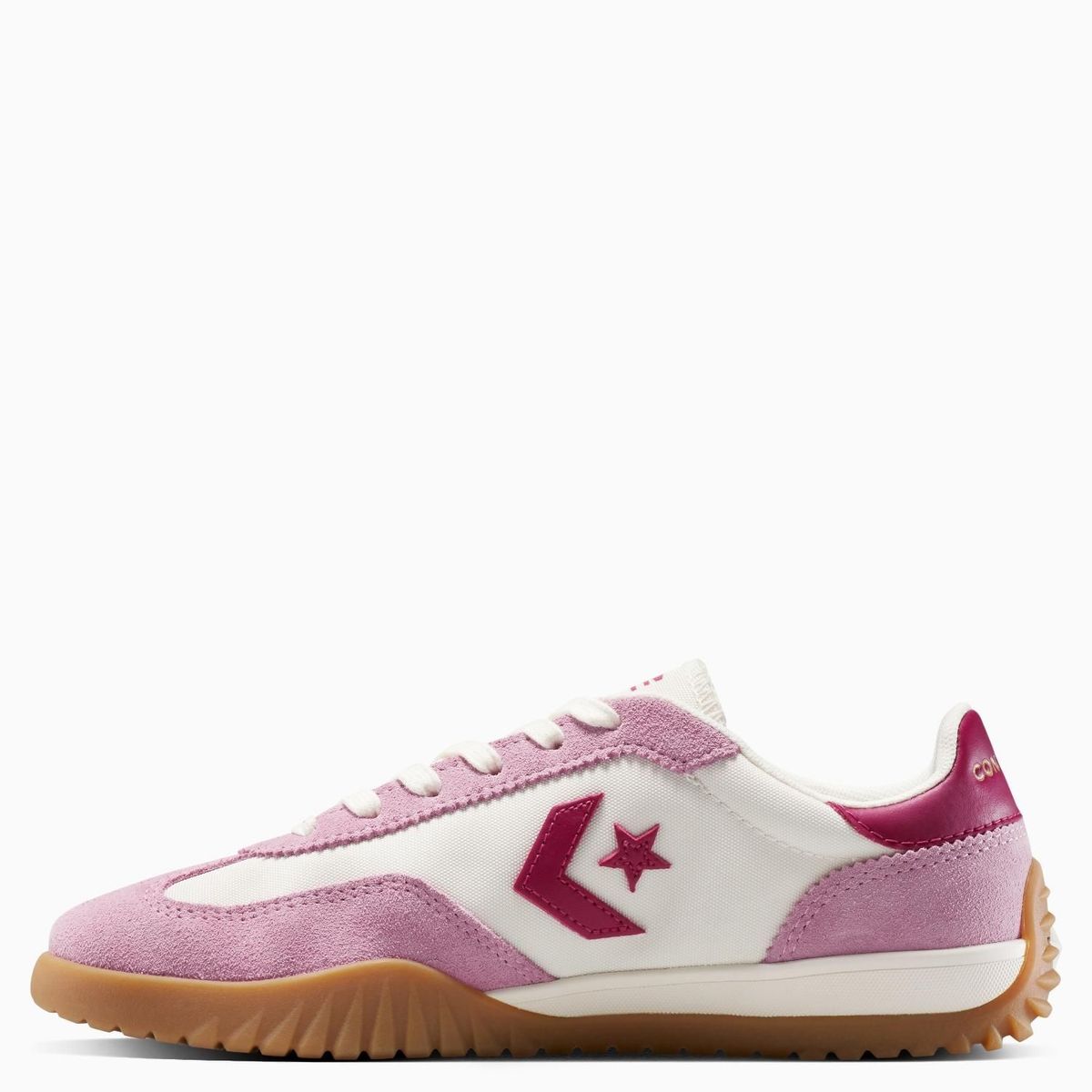CONVERSE - Run Star Trainer Zapatilla Urbana Mujer Rosado Converse