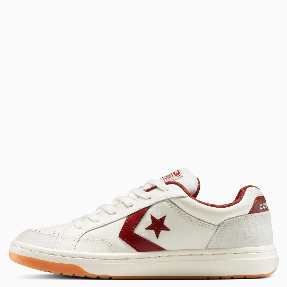 CONVERSE - Pro Blaze V2 Zapatilla Urbana Mujer Blanco Converse