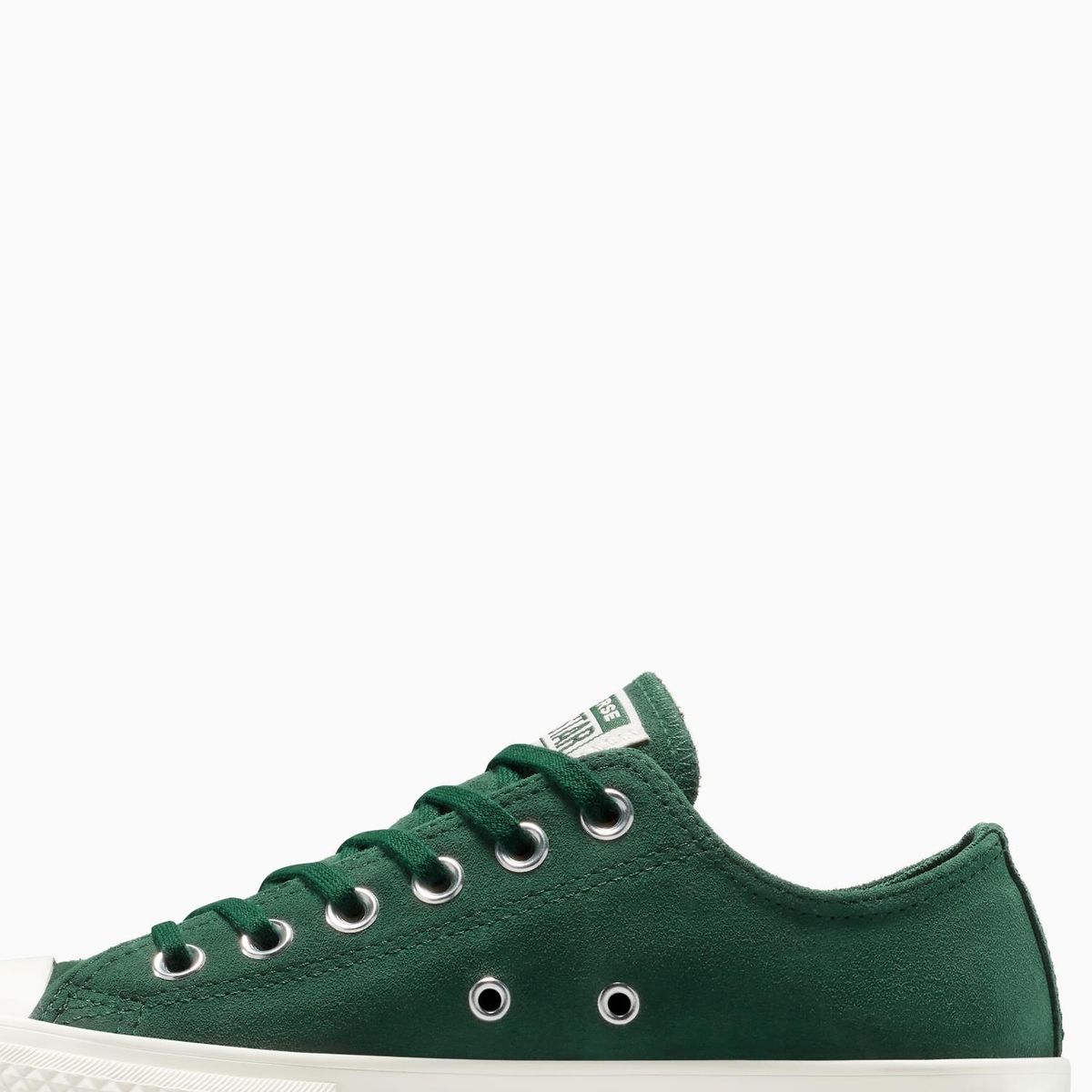 CONVERSE - Chuck Taylor All Star Lift Zapatilla Urbana Mujer Blanco Converse