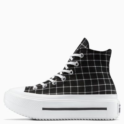 Imagen 2 del producto Chuck Taylor All Star Lift Zapatilla Urbana Mujer Negro