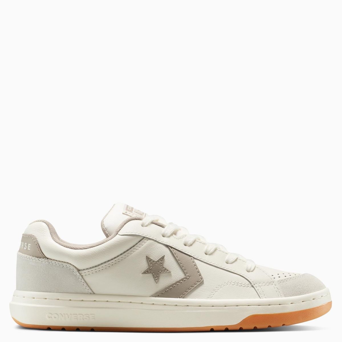 CONVERSE - Pro Blaze V2 Zapatilla Urbana Mujer Blanco Converse