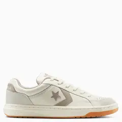 CONVERSE - Pro Blaze V2 Zapatilla Urbana Mujer Blanco