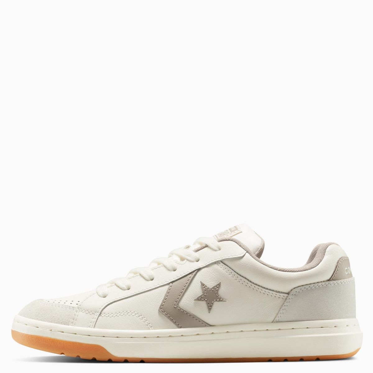 CONVERSE - Pro Blaze V2 Zapatilla Urbana Mujer Blanco Converse