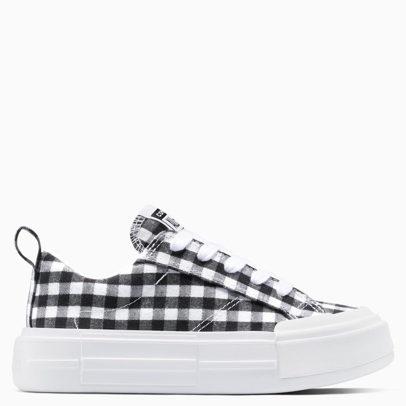 CONVERSE - Zapatilla Urbana Mujer Negro Converse