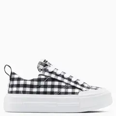 CONVERSE - Zapatilla Urbana Mujer Negro