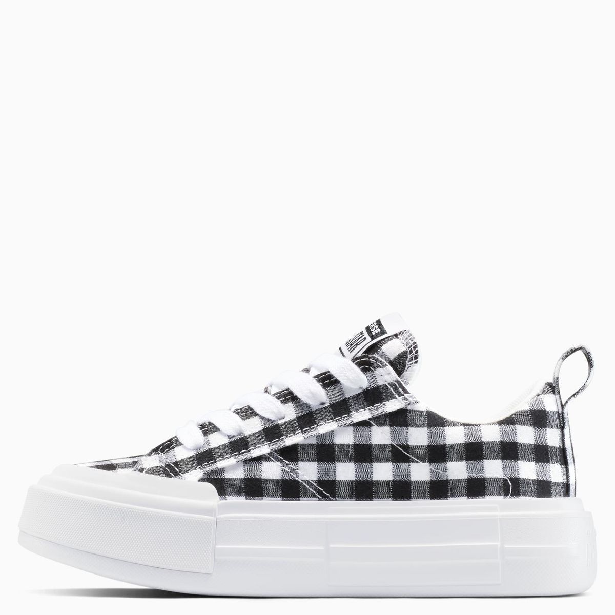 CONVERSE - Chuck Taylor All Star Cruise Zapatilla Urbana Mujer Negro Converse