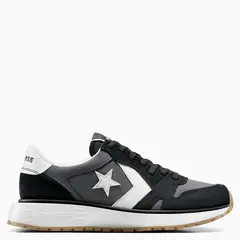 CONVERSE - Omni Trainer Zapatilla Urbana Mujer Negro