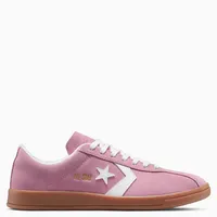 Classic Trainer Zapatilla Urbana Mujer Cuero Rosado