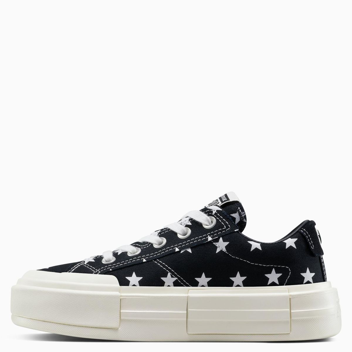 CONVERSE - Chuck Taylor All Star Cruise Zapatilla Urbana Mujer Negro Converse