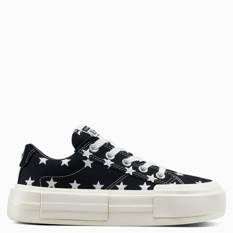 Chuck Taylor All Star Cruise Zapatilla Urbana Mujer Negro
