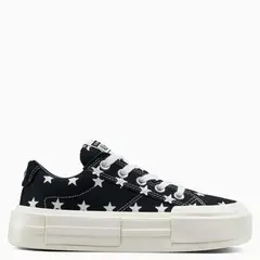 CONVERSE - Chuck Taylor All Star Cruise Zapatilla Urbana Mujer Negro