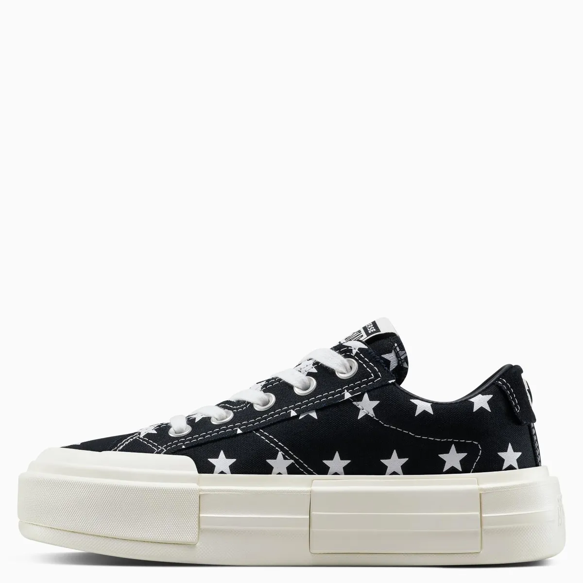 CONVERSE - Chuck Taylor All Star Cruise Zapatilla Urbana Mujer Negro Converse