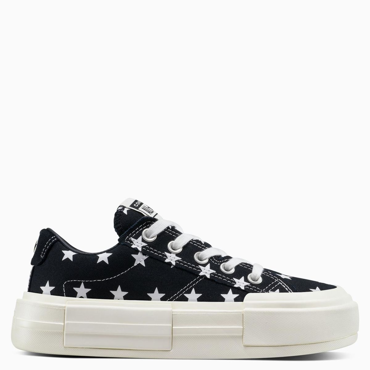 CONVERSE - Chuck Taylor All Star Cruise Zapatilla Urbana Mujer Negro Converse