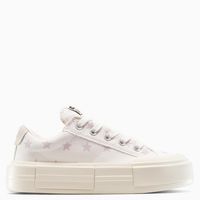 Chuck Taylor All Star Cruise Zapatilla Urbana Mujer Blanco