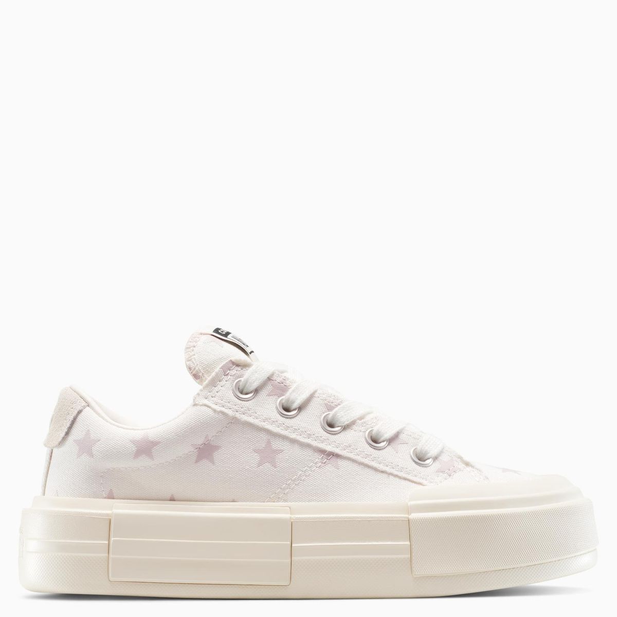 CONVERSE - Chuck Taylor All Star Cruise Zapatilla Urbana Mujer Blanco Converse