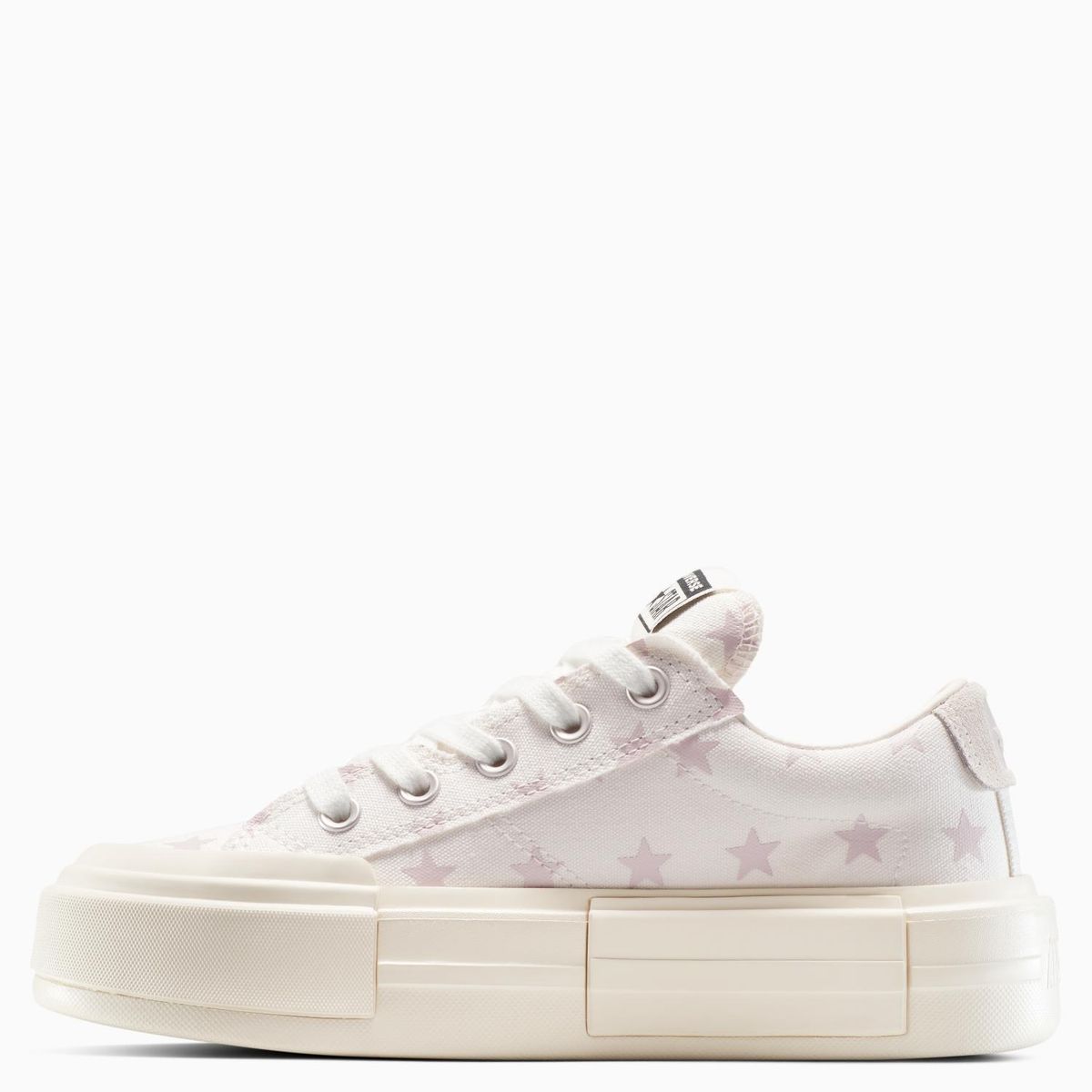 CONVERSE - Chuck Taylor All Star Cruise Zapatilla Urbana Mujer Blanco Converse
