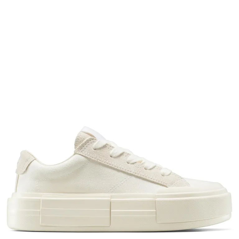 Chuck Taylor All Star Cruise Zapatilla Urbana Mujer Blanco