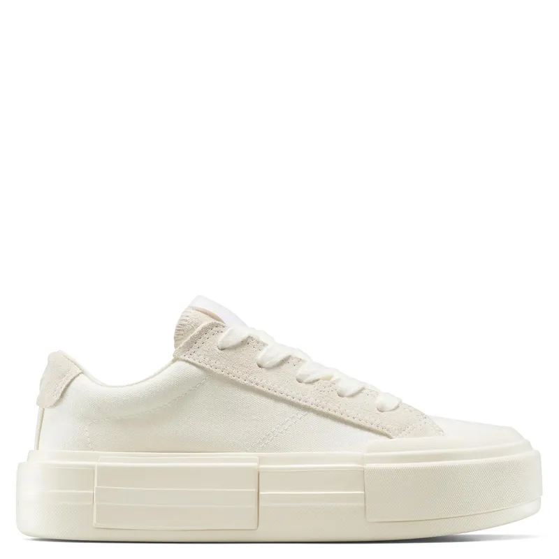 CONVERSE - Chuck Taylor All Star Cruise Zapatilla Urbana Mujer Blanco Converse
