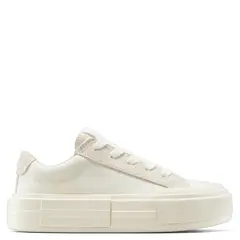 CONVERSE - Chuck Taylor All Star Cruise Zapatilla Urbana Mujer Blanco