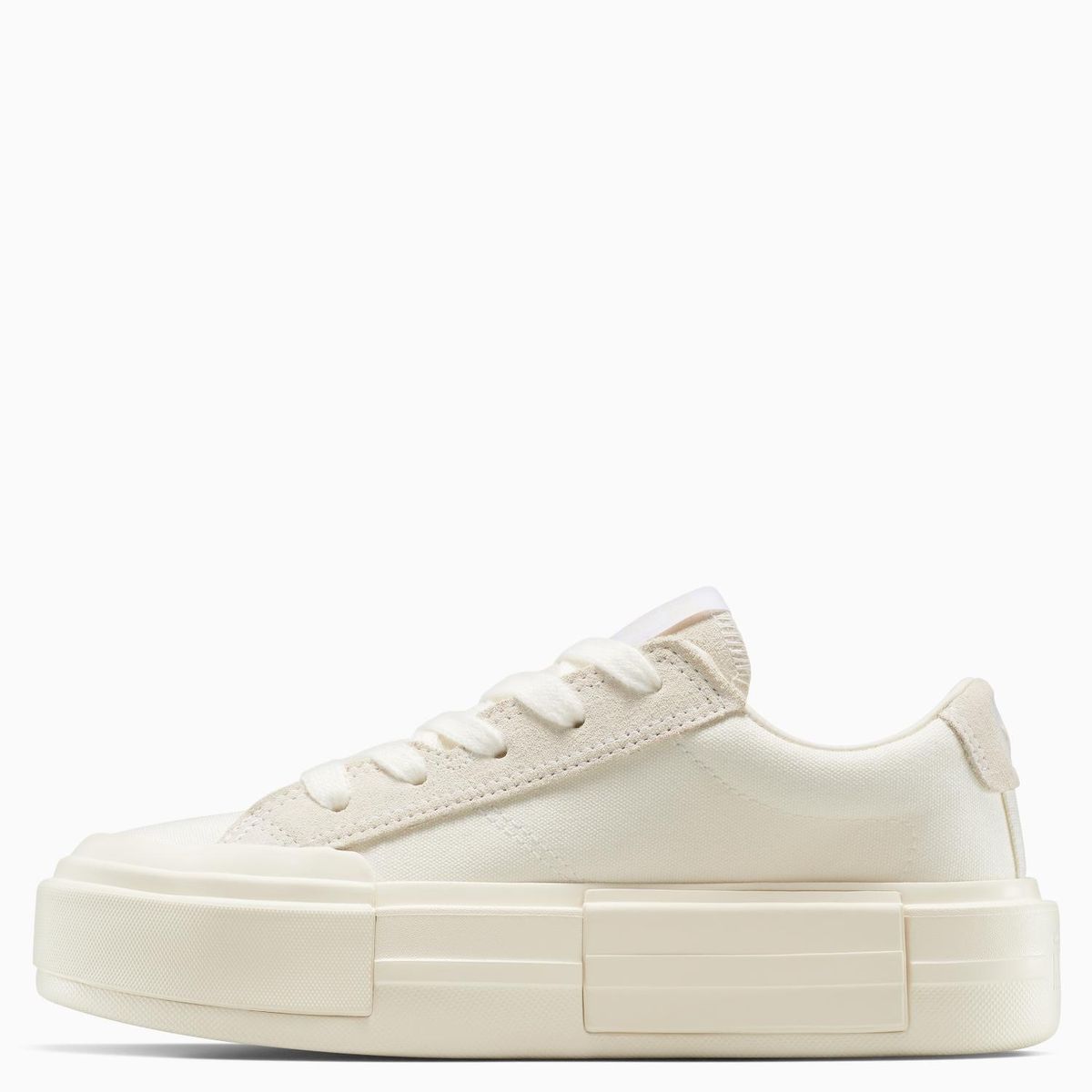 CONVERSE - Chuck Taylor All Star Cruise Zapatilla Urbana Mujer Blanco Converse