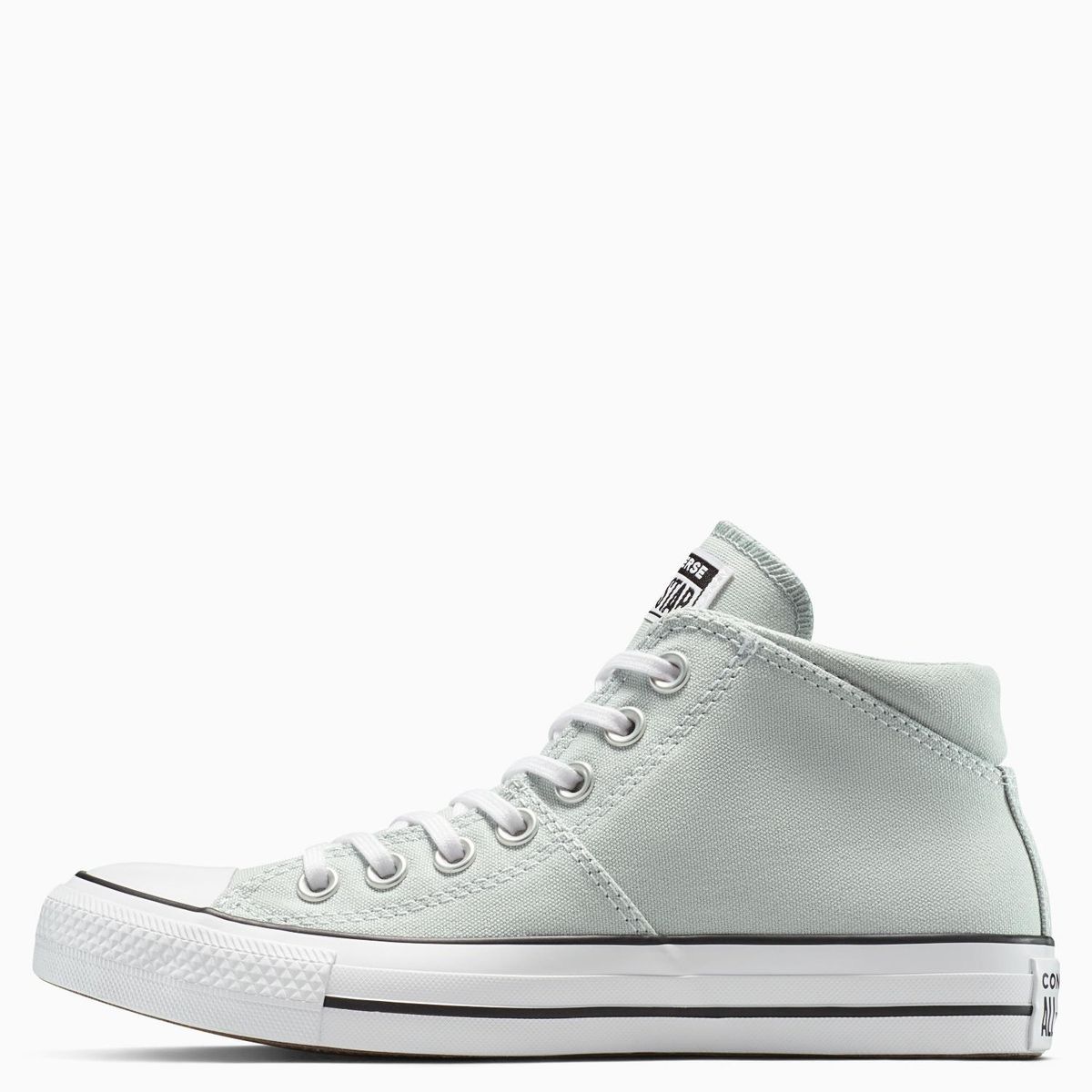 CONVERSE - Chuck Taylor All Star Madiso Zapatilla Urbana Mujer Gris Converse