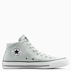CONVERSE - Chuck Taylor All Star Madiso Zapatilla Urbana Mujer Gris