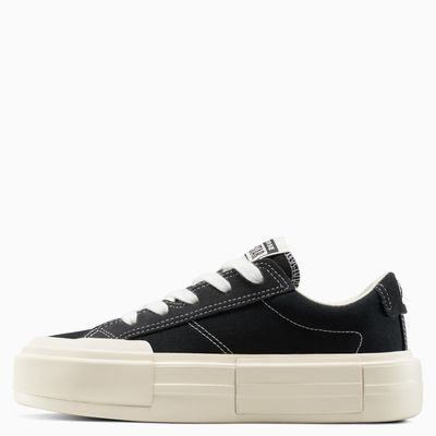 Imagen 2 del producto Chuck Taylor All Star Cruise Zapatilla Urbana Mujer Negro