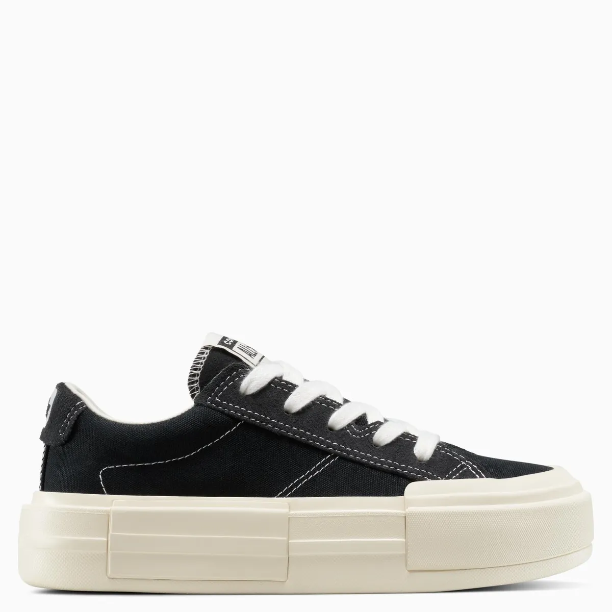 CONVERSE - Chuck Taylor All Star Cruise Zapatilla Urbana Mujer Negro Converse