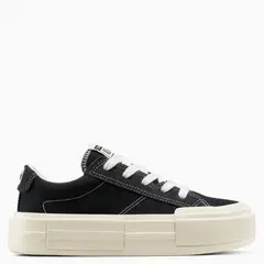 CONVERSE - Chuck Taylor All Star Cruise Zapatilla Urbana Mujer Negro