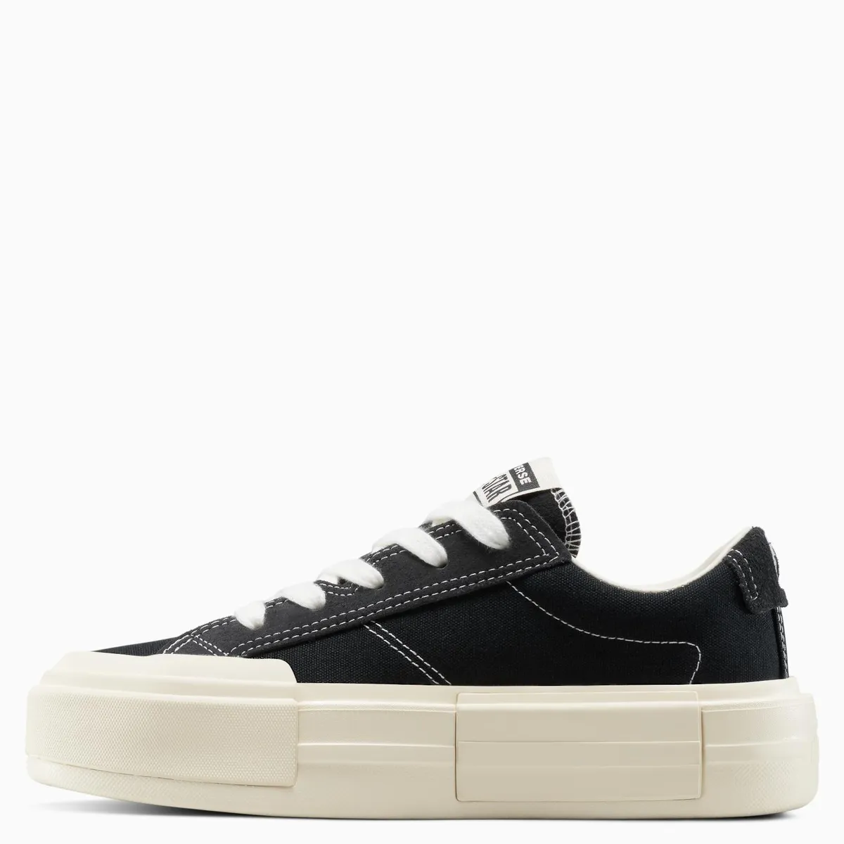 CONVERSE - Chuck Taylor All Star Cruise Zapatilla Urbana Mujer Negro Converse