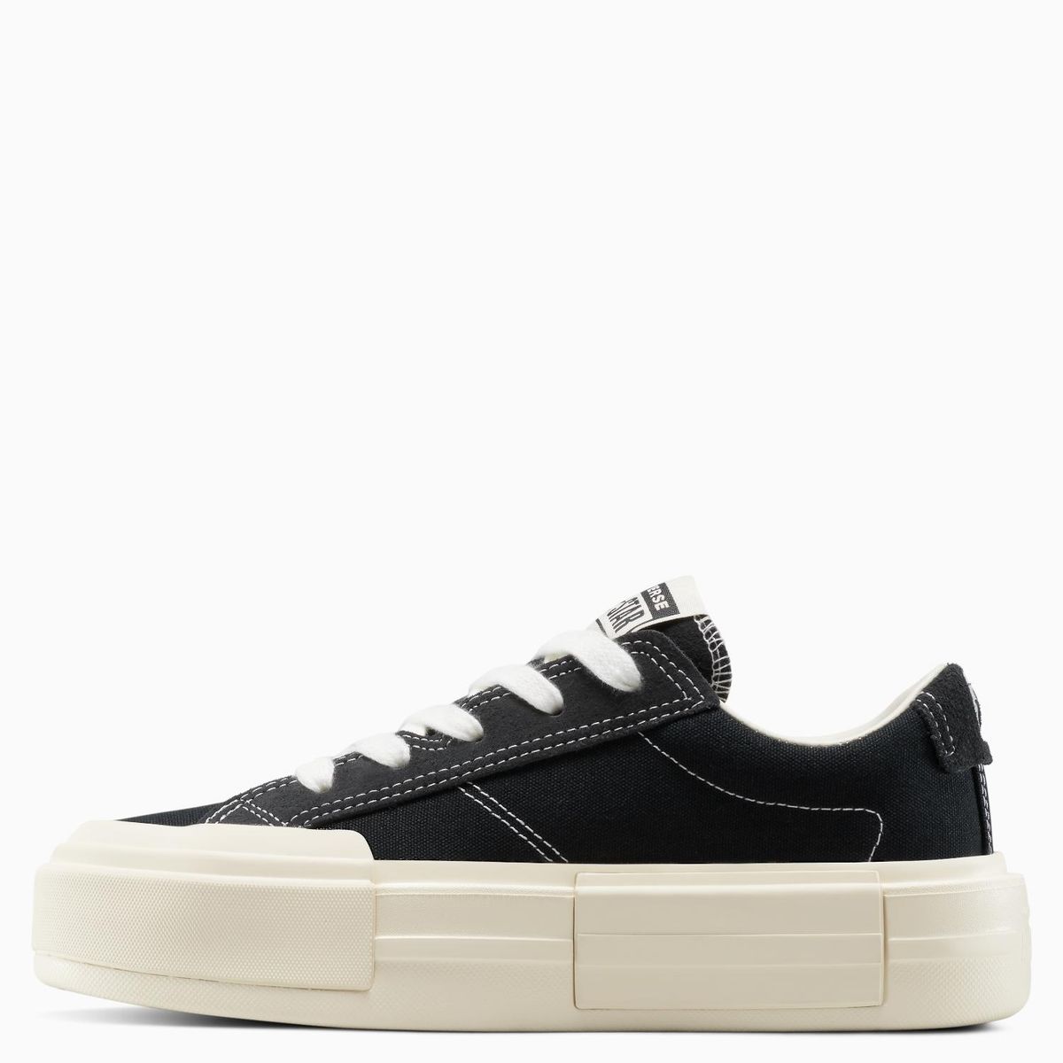 CONVERSE - Chuck Taylor All Star Cruise Zapatilla Urbana Mujer Negro Converse