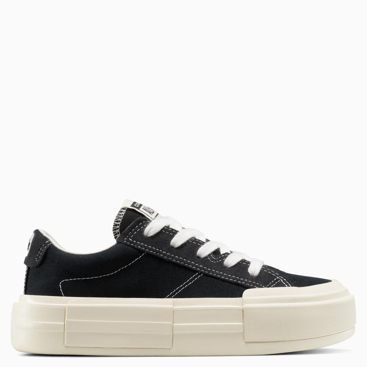 CONVERSE - Chuck Taylor All Star Cruise Zapatilla Urbana Mujer Negro Converse