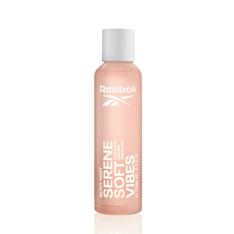 REEBOK Body Mist For Her Serene Soft Vibes 250 Ml