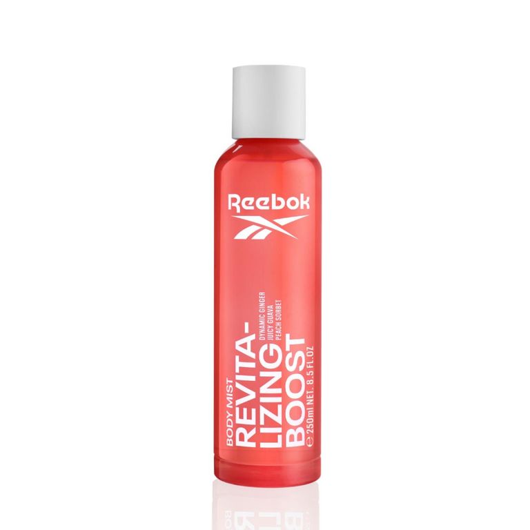 REEBOK Perfume Mujer Revitalizing Boost 250 Ml