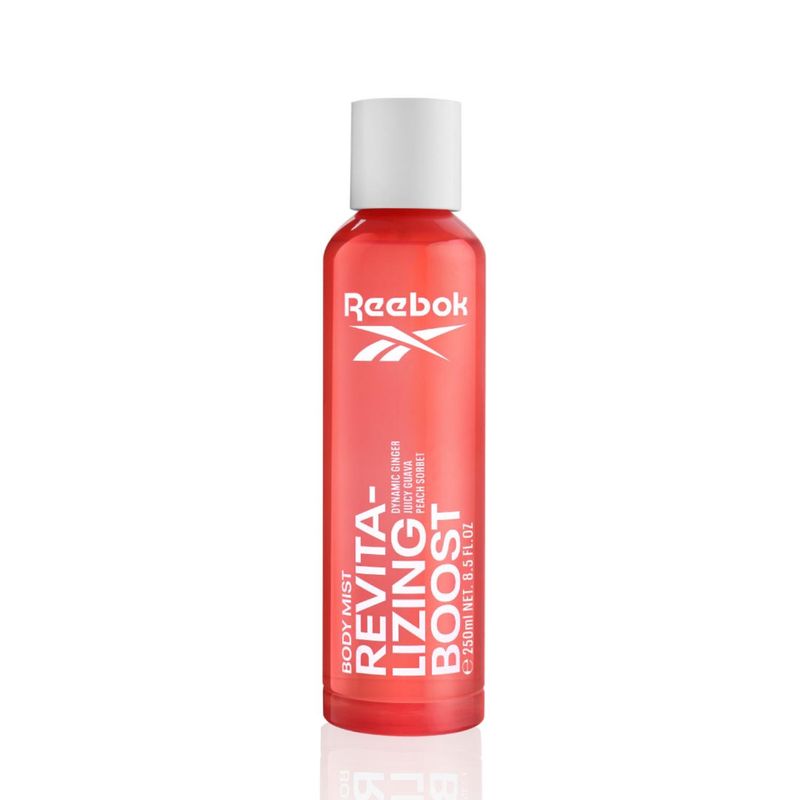 REEBOK - Body Mist For Her Reebok Revitalizing Boost 250 Ml