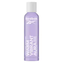 REEBOK - Body Mist For Her Warm Vibrant Aura 250 Ml