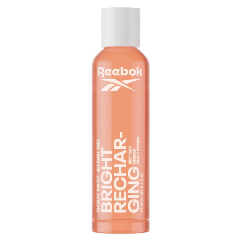 REEBOK Body Mist For Her Bright Recharging 250 Ml