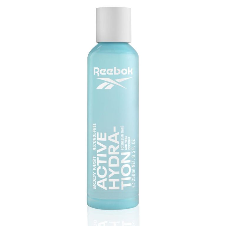 REEBOK Body Mist For Her Active Hydration 250 Ml