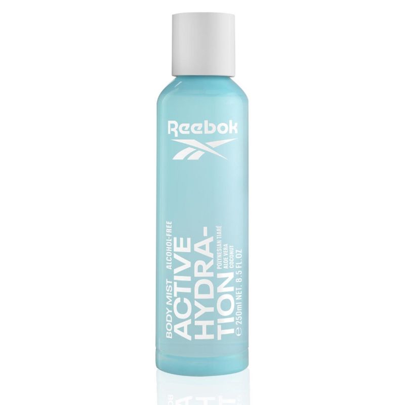 REEBOK - Body Mist For Her Reebok Active Hydration 250 Ml
